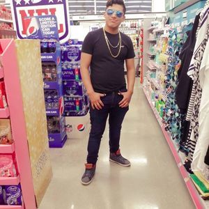 Meet your Posher, Miguel